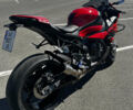 Красный БМВ S 1000RR, объемом двигателя 1 л и пробегом 16 тыс. км за 26500 $, фото 6 на Automoto.ua