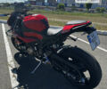 Красный БМВ S 1000RR, объемом двигателя 1 л и пробегом 16 тыс. км за 26500 $, фото 8 на Automoto.ua
