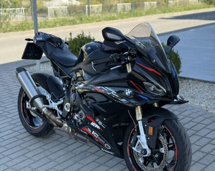 БМВ S 1000RR, объемом двигателя 1 л и пробегом 5 тыс. км за 26331 $, фото 1 на Automoto.ua