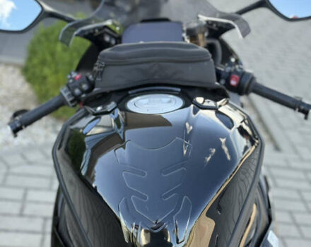 БМВ S 1000RR, объемом двигателя 1 л и пробегом 5 тыс. км за 26331 $, фото 11 на Automoto.ua