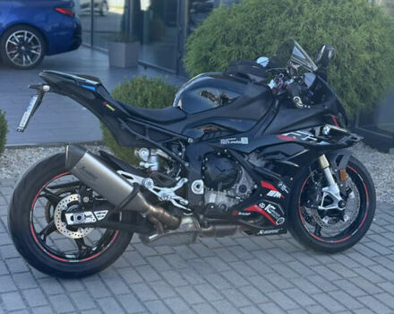 БМВ S 1000RR, объемом двигателя 1 л и пробегом 5 тыс. км за 26331 $, фото 7 на Automoto.ua
