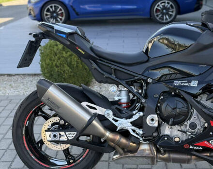 БМВ S 1000RR, объемом двигателя 1 л и пробегом 5 тыс. км за 26331 $, фото 6 на Automoto.ua