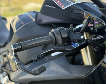 БМВ S 1000RR, объемом двигателя 1 л и пробегом 5 тыс. км за 26331 $, фото 8 на Automoto.ua