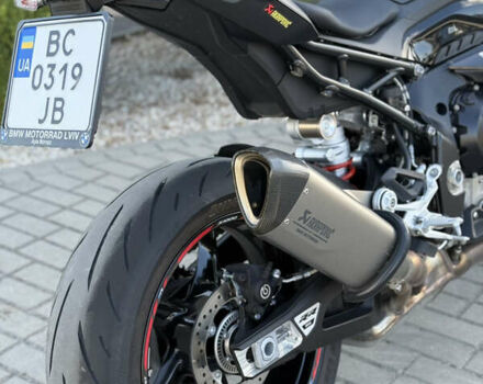 БМВ S 1000RR, объемом двигателя 1 л и пробегом 5 тыс. км за 26331 $, фото 9 на Automoto.ua
