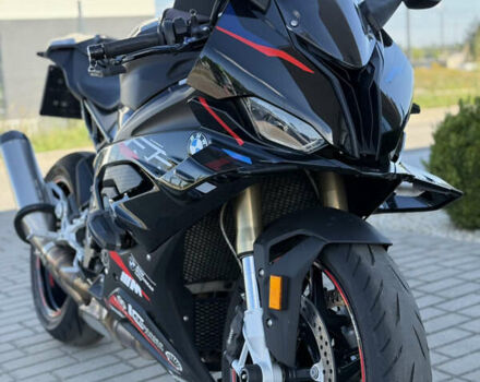 БМВ S 1000RR, объемом двигателя 1 л и пробегом 5 тыс. км за 26331 $, фото 14 на Automoto.ua