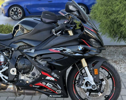 БМВ S 1000RR, объемом двигателя 1 л и пробегом 5 тыс. км за 26331 $, фото 4 на Automoto.ua