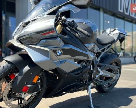 БМВ S 1000RR, об'ємом двигуна 1 л та пробігом 0 тис. км за 30922 $, фото 12 на Automoto.ua