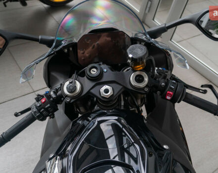 купить новое авто БМВ S 1000RR 2025 года от официального дилера Баварія Моторс БМВ фото