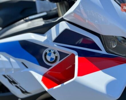 БМВ S 1000RR, объемом двигателя 1 л и пробегом 0 тыс. км за 32379 $, фото 3 на Automoto.ua
