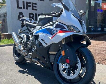 БМВ S 1000RR, объемом двигателя 1 л и пробегом 0 тыс. км за 32379 $, фото 4 на Automoto.ua