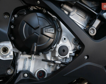 купить новое авто БМВ S 1000RR 2025 года от официального дилера Валентин БМВ фото