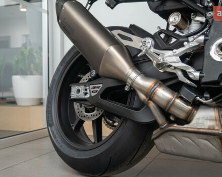 купить новое авто БМВ S 1000RR 2025 года от официального дилера Баварія Моторс БМВ фото