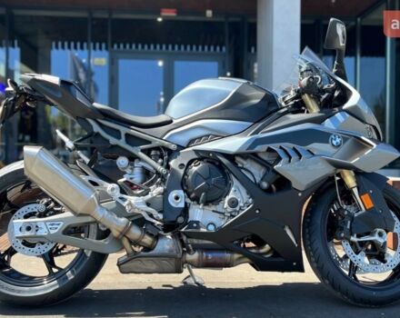 БМВ S 1000RR, об'ємом двигуна 1 л та пробігом 0 тис. км за 30922 $, фото 3 на Automoto.ua