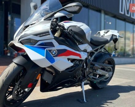 БМВ S 1000RR, объемом двигателя 1 л и пробегом 0 тыс. км за 32379 $, фото 17 на Automoto.ua