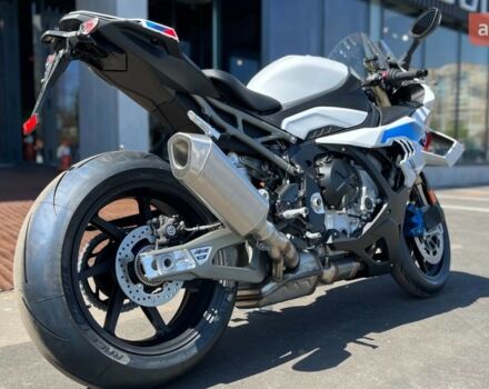 БМВ S 1000RR, объемом двигателя 1 л и пробегом 0 тыс. км за 32379 $, фото 9 на Automoto.ua
