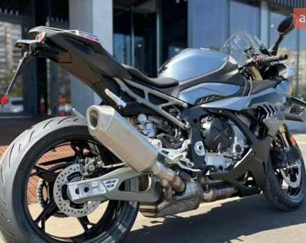 БМВ S 1000RR, об'ємом двигуна 1 л та пробігом 0 тис. км за 30922 $, фото 4 на Automoto.ua