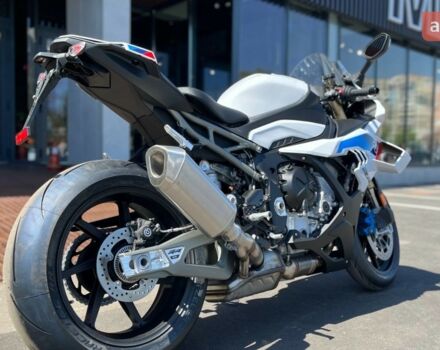 БМВ S 1000RR, объемом двигателя 1 л и пробегом 0 тыс. км за 32379 $, фото 8 на Automoto.ua