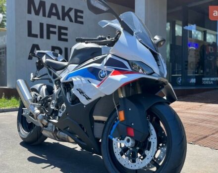 БМВ S 1000RR, объемом двигателя 1 л и пробегом 0 тыс. км за 32379 $, фото 2 на Automoto.ua