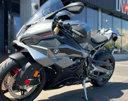 БМВ S 1000RR, об'ємом двигуна 1 л та пробігом 0 тис. км за 30922 $, фото 14 на Automoto.ua