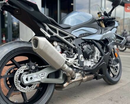 БМВ S 1000RR, об'ємом двигуна 1 л та пробігом 0 тис. км за 31042 $, фото 6 на Automoto.ua