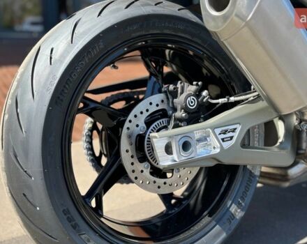 БМВ S 1000RR, об'ємом двигуна 1 л та пробігом 0 тис. км за 30922 $, фото 9 на Automoto.ua