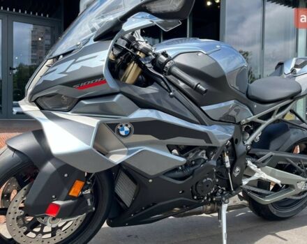 БМВ S 1000RR, об'ємом двигуна 1 л та пробігом 0 тис. км за 31042 $, фото 9 на Automoto.ua