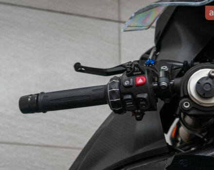 купить новое авто БМВ S 1000RR 2025 года от официального дилера Баварія Моторс БМВ фото