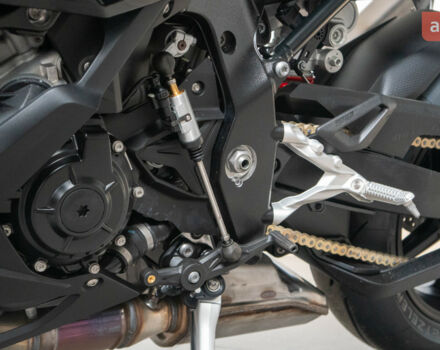 купить новое авто БМВ S 1000RR 2025 года от официального дилера Баварія Моторс БМВ фото