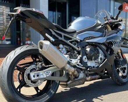 БМВ S 1000RR, об'ємом двигуна 1 л та пробігом 0 тис. км за 30922 $, фото 2 на Automoto.ua