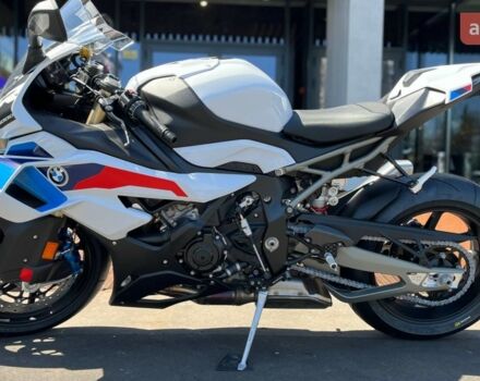 БМВ S 1000RR, объемом двигателя 1 л и пробегом 0 тыс. км за 32379 $, фото 11 на Automoto.ua