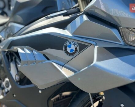 БМВ S 1000RR, об'ємом двигуна 1 л та пробігом 0 тис. км за 30922 $, фото 8 на Automoto.ua