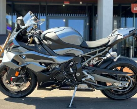 БМВ S 1000RR, об'ємом двигуна 1 л та пробігом 0 тис. км за 30922 $, фото 5 на Automoto.ua