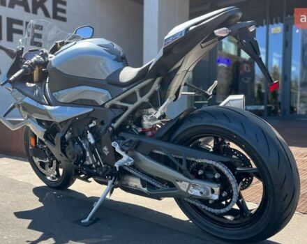 БМВ S 1000RR, об'ємом двигуна 1 л та пробігом 0 тис. км за 30922 $, фото 11 на Automoto.ua