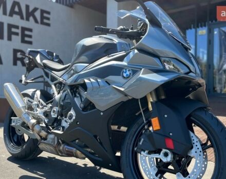 БМВ S 1000RR, об'ємом двигуна 1 л та пробігом 0 тис. км за 30922 $, фото 1 на Automoto.ua