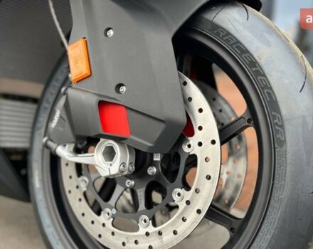 БМВ S 1000RR, об'ємом двигуна 1 л та пробігом 0 тис. км за 31042 $, фото 7 на Automoto.ua