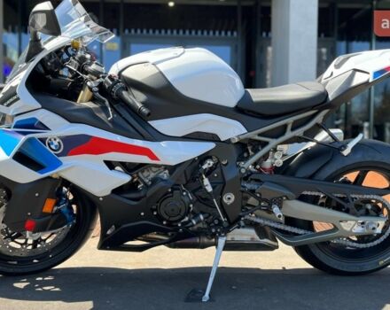 БМВ S 1000RR, объемом двигателя 1 л и пробегом 0 тыс. км за 32379 $, фото 15 на Automoto.ua