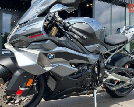 БМВ S 1000RR, об'ємом двигуна 1 л та пробігом 0 тис. км за 31042 $, фото 11 на Automoto.ua