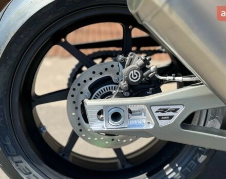 БМВ S 1000RR, объемом двигателя 1 л и пробегом 0 тыс. км за 32379 $, фото 5 на Automoto.ua