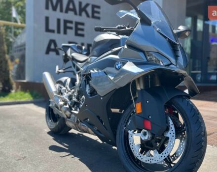 БМВ S 1000RR, об'ємом двигуна 1 л та пробігом 0 тис. км за 30922 $, фото 10 на Automoto.ua