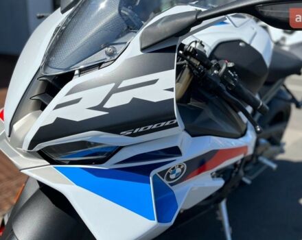БМВ S 1000RR, объемом двигателя 1 л и пробегом 0 тыс. км за 32379 $, фото 21 на Automoto.ua