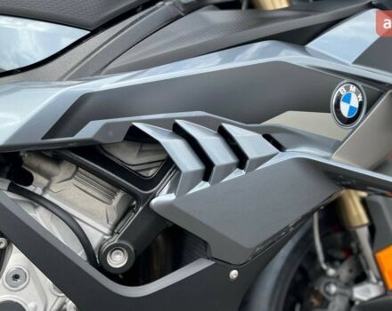 БМВ S 1000RR, об'ємом двигуна 1 л та пробігом 0 тис. км за 31042 $, фото 2 на Automoto.ua