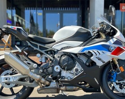 БМВ S 1000RR, объемом двигателя 1 л и пробегом 0 тыс. км за 32379 $, фото 1 на Automoto.ua