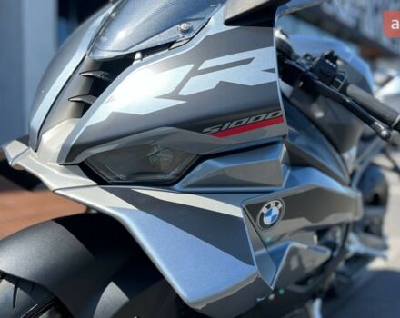 БМВ S 1000RR, об'ємом двигуна 1 л та пробігом 0 тис. км за 30922 $, фото 13 на Automoto.ua