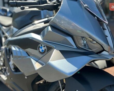 БМВ S 1000RR, об'ємом двигуна 1 л та пробігом 0 тис. км за 30922 $, фото 6 на Automoto.ua