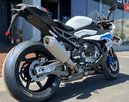 БМВ S 1000RR, объемом двигателя 1 л и пробегом 0 тыс. км за 32379 $, фото 13 на Automoto.ua