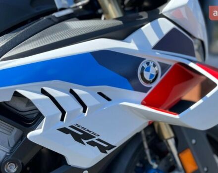 БМВ S 1000RR, объемом двигателя 1 л и пробегом 0 тыс. км за 32379 $, фото 7 на Automoto.ua
