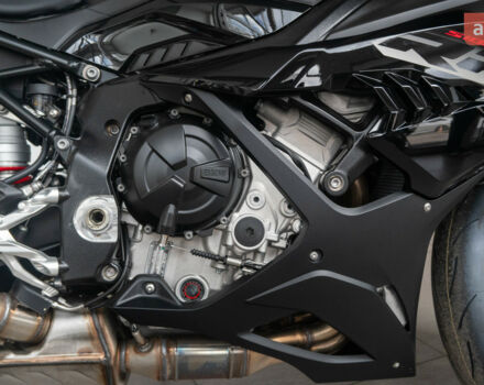 купить новое авто БМВ S 1000RR 2025 года от официального дилера Баварія Моторс БМВ фото