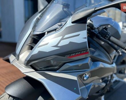 БМВ S 1000RR, об'ємом двигуна 1 л та пробігом 0 тис. км за 30922 $, фото 7 на Automoto.ua