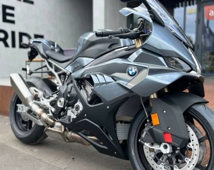 БМВ S 1000RR, об'ємом двигуна 1 л та пробігом 0 тис. км за 31042 $, фото 3 на Automoto.ua