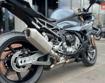 БМВ S 1000RR, об'ємом двигуна 1 л та пробігом 0 тис. км за 31042 $, фото 10 на Automoto.ua